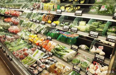 农民卖的农产品为啥价格便宜,到了超市就贵了呢?